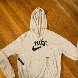 NWT | Nike | Hoodie | Size Medium